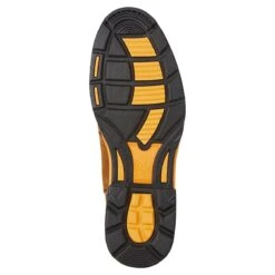 Ariat Boots 10001188 Men's Pull On Workhog Cowboy Boots