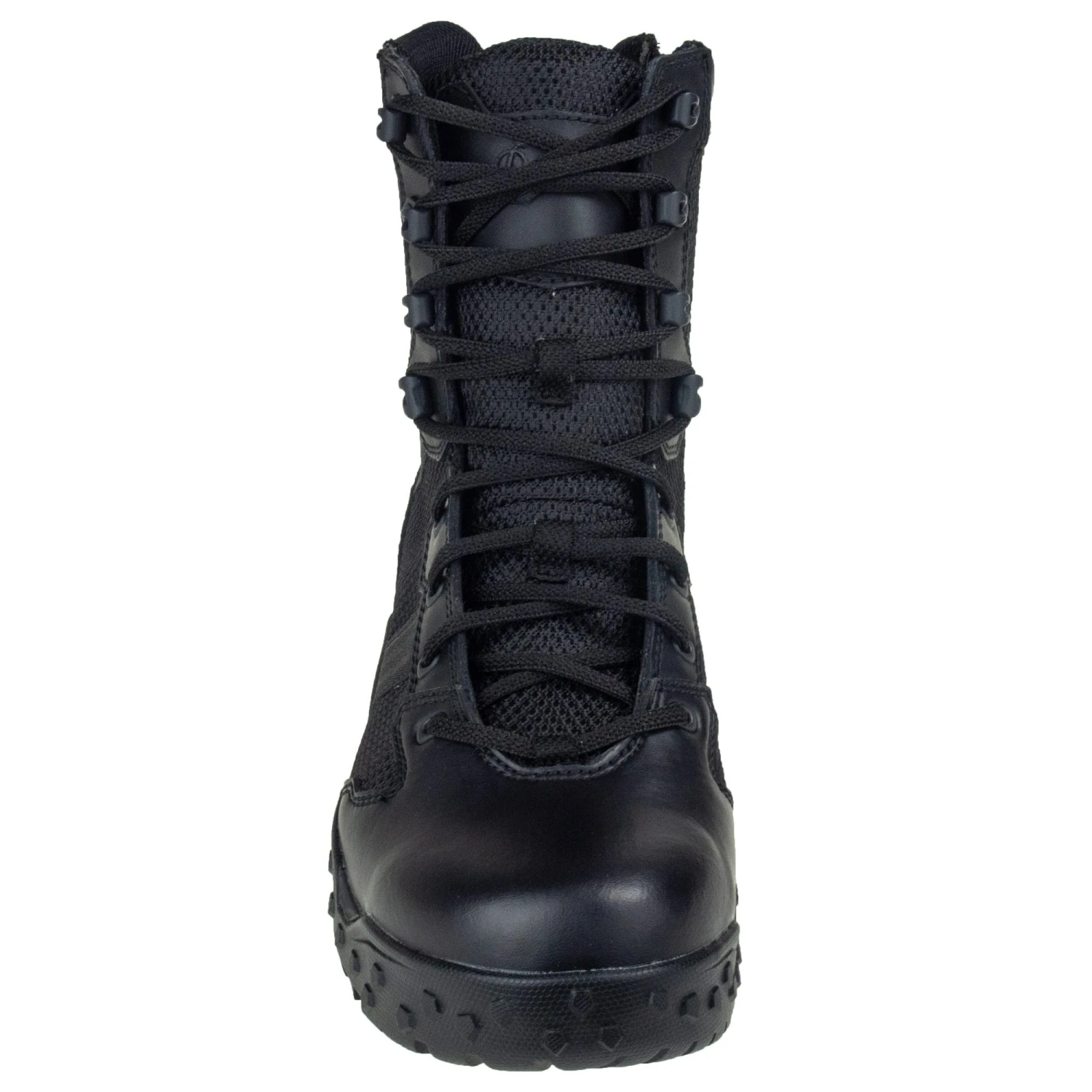 Danner Boots: Men's 8 Inch 25733 Scorch Side-Zip Duty Boots - Image 3