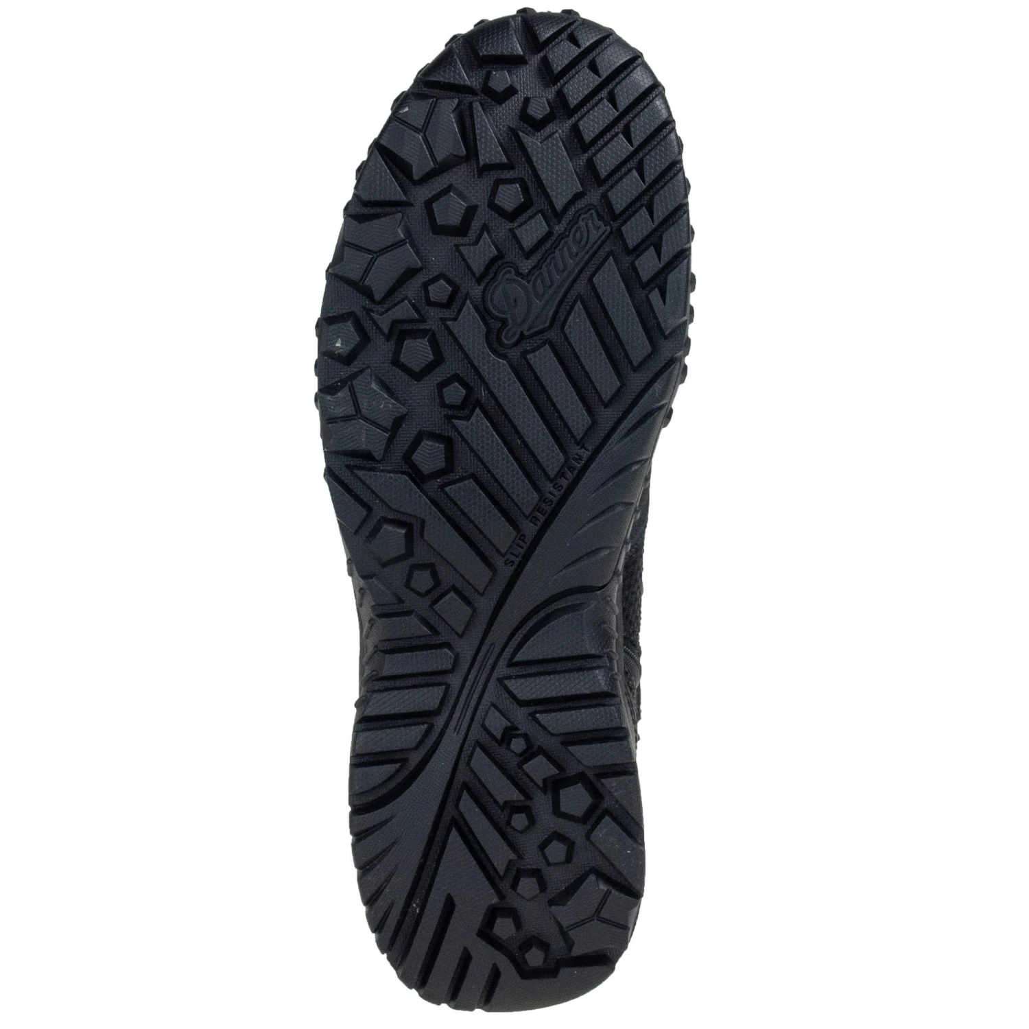 Danner Boots: Men's 8 Inch 25733 Scorch Side-Zip Duty Boots - Image 2