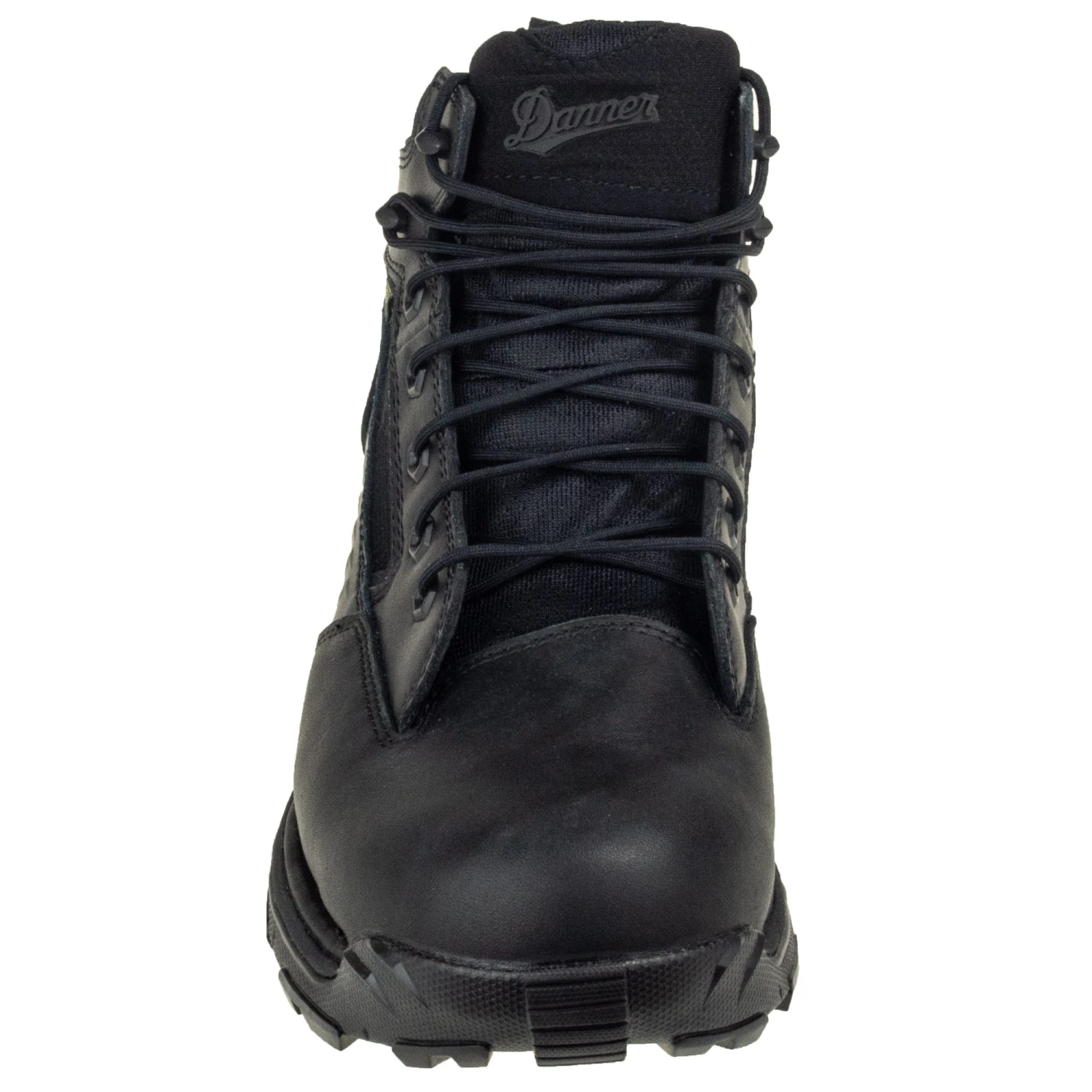 Danner Boots: Men's 4.5 Inch Black 26630 Striker Bolt Duty Boots - Image 3