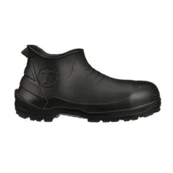 Tingley Shoes: Unisex 27211 Black Composite Toe Flite Work Shoe