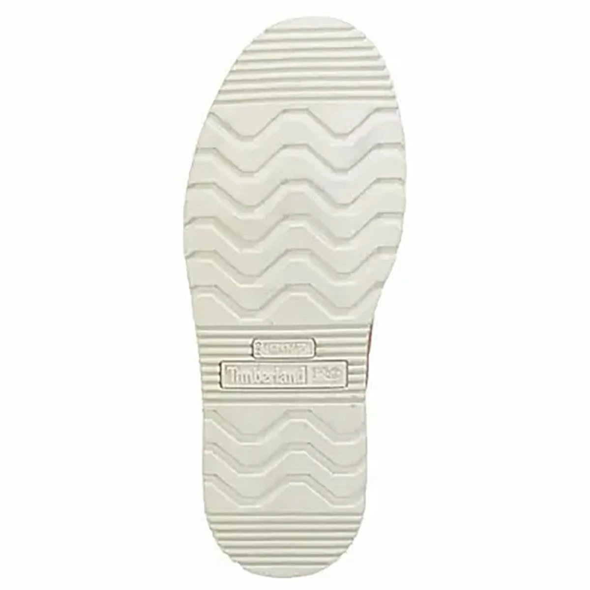 Timberland PRO Boots: Men's 53009 Rust EH Slip Resistant 6" Wedge Boots - Image 2