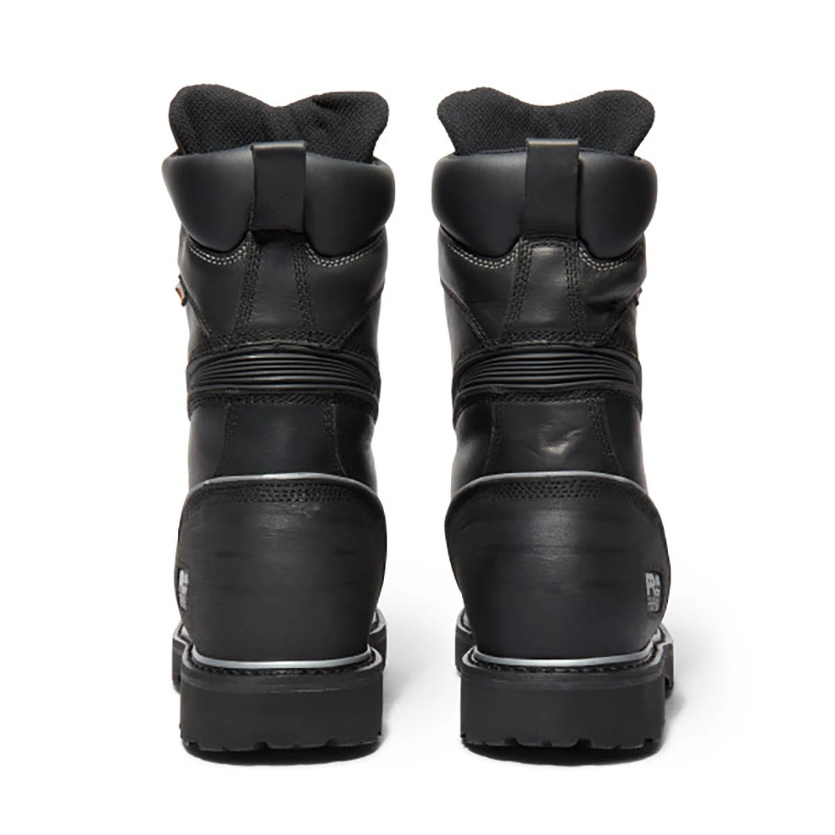 Timberland PRO Boots: Men's 53531 Gravel Pit Mining Steel Toe Boots - Image 7