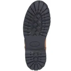 Chippewa Boots: Men's Brown 55068 Insulated Waterproof Boots