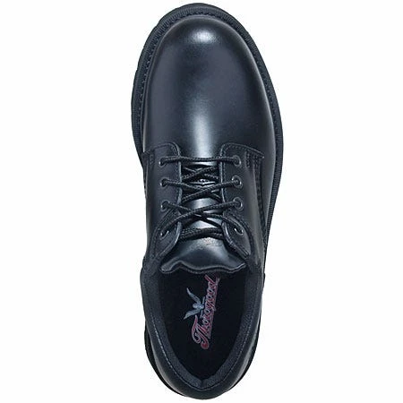 Thorogood Shoes: Men's Steel Toe 804-6449 EH Oxford Work Shoes - Image 2
