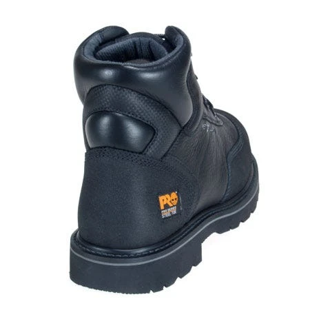 Timberland PRO Boots: Men's 85516 Internal Met Guard EH Steel Toe Boots - Image 7