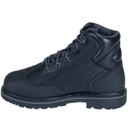 Timberland PRO Boots: Men's 85516 Internal Met Guard EH Steel Toe Boots - Image 5