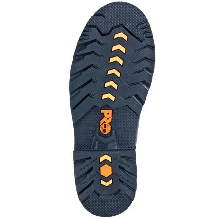 Timberland PRO Boots: Men's 85516 Internal Met Guard EH Steel Toe Boots