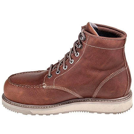 Timberland PRO Boots: Men's 88559 Barstow EH Alloy Toe Wedge Boots - Image 7