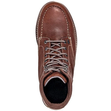 Timberland PRO Boots: Men's 88559 Barstow EH Alloy Toe Wedge Boots - Image 3