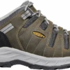 Keen Utility: Men's 1023267 Gargoyle Paloma Flint II Steel Toe Work Shoe