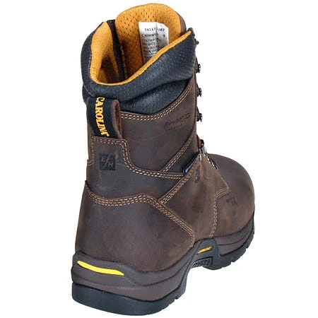 Carolina Boots: Men's CA8521 Composite Toe Waterproof Insulated Boots - Image 7