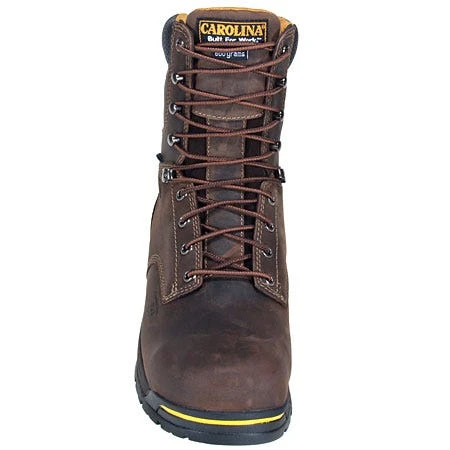 Carolina Boots: Men's CA8521 Composite Toe Waterproof Insulated Boots - Image 6