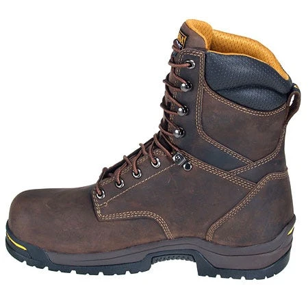 Carolina Boots: Men's CA8521 Composite Toe Waterproof Insulated Boots - Image 5