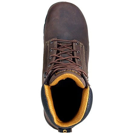 Carolina Boots: Men's CA8521 Composite Toe Waterproof Insulated Boots - Image 2