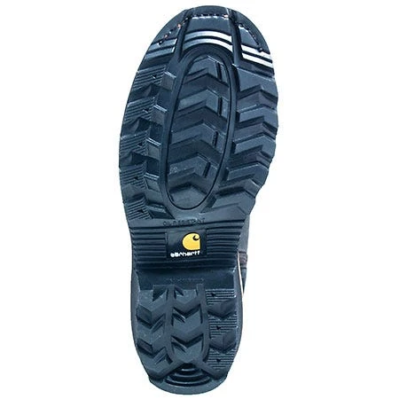 Carhartt Boots: Men's CML8360 Composite Toe Waterproof EH Logger Boots - Image 6