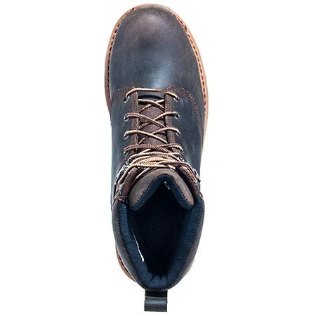 Carhartt Boots: Men's CML8360 Composite Toe Waterproof EH Logger Boots - Image 7