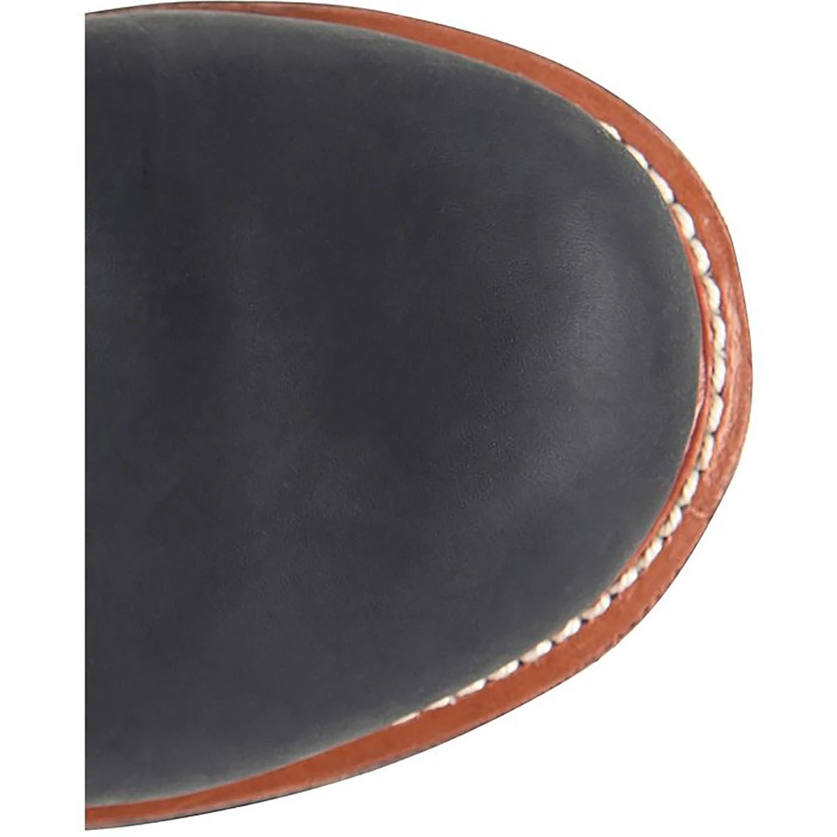 Chippewa Boots: Men's TH1021 Charcoal Black Nano Composite Toe Thunderstruck 9" Insulated Waterproof Logger Work Boot - Image 7