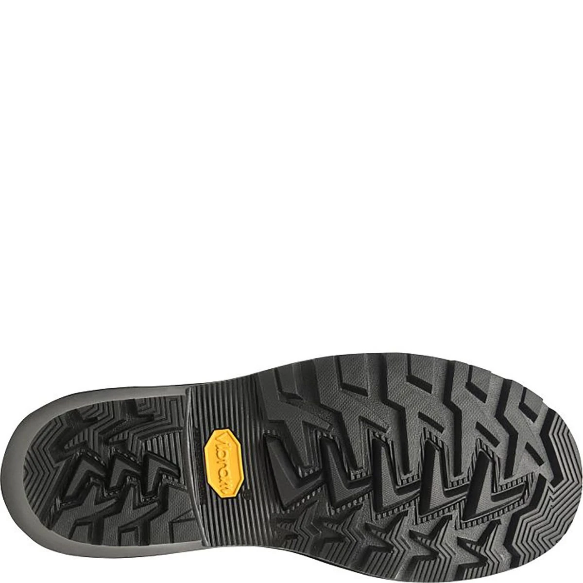 Chippewa Boots: Men's TH1021 Charcoal Black Nano Composite Toe Thunderstruck 9" Insulated Waterproof Logger Work Boot - Image 8