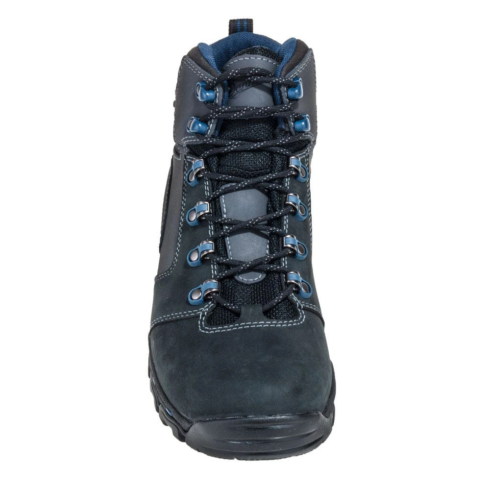 Danner Boots: Men's 13862 Waterproof Nubuck Leather Vibram Vicious Boots - Image 6