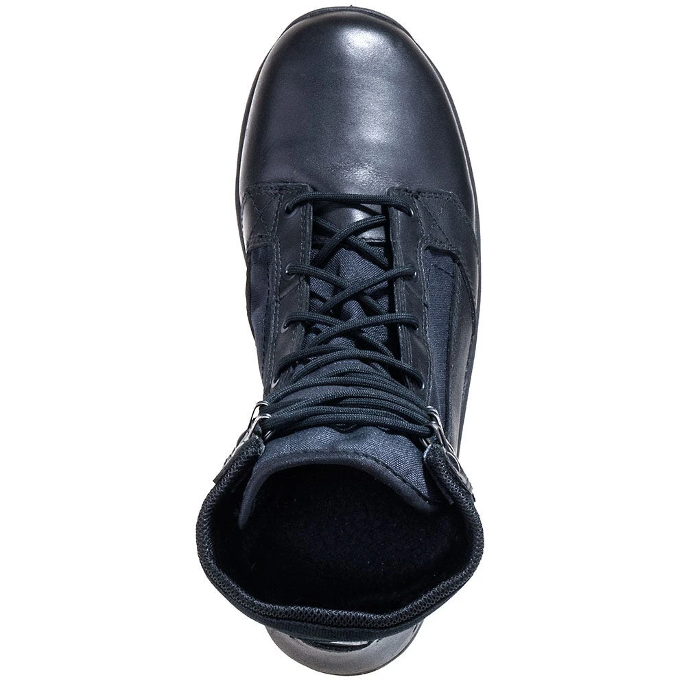 Danner Boots: Men's 50122 Waterproof Black Tachyon 8 Inch GTX Boots - Image 2