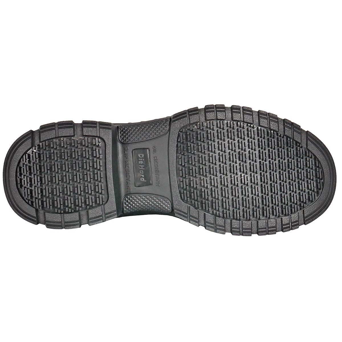 DieHard Boots: Men's DH50200 Brown Composite Toe Squire Waterproof Slip Resistant Work Boot - Image 7