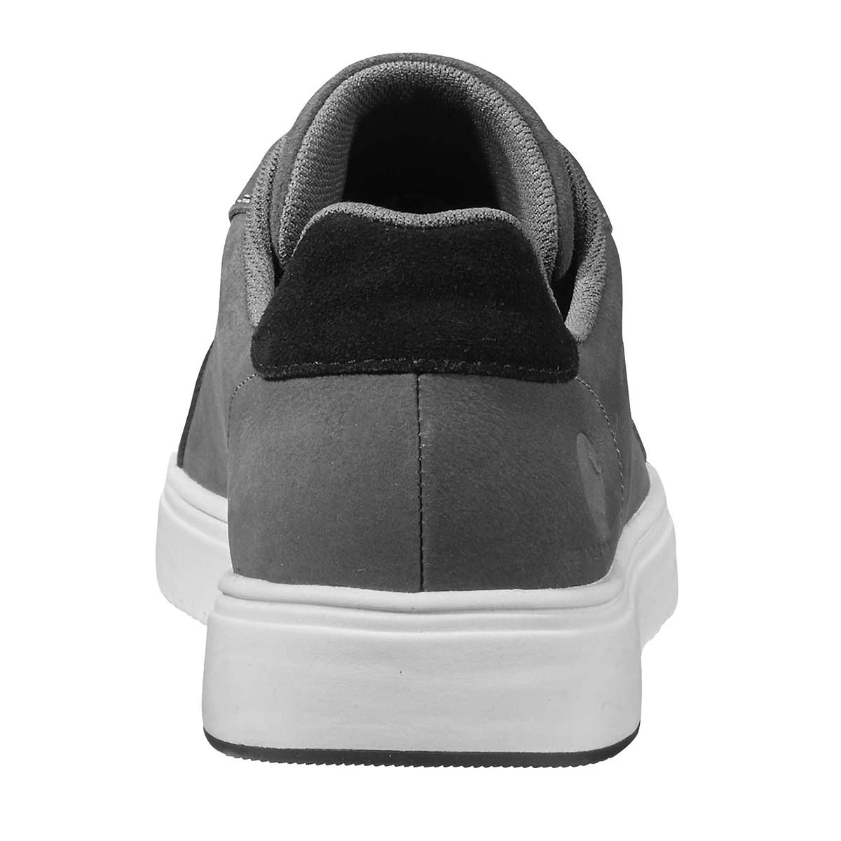 Black Diamond Carhartt Shoes: Men's FC2123-M Medium Grey Soft Toe Detroit Slip Resistant EH Leather Sneaker - Image 7