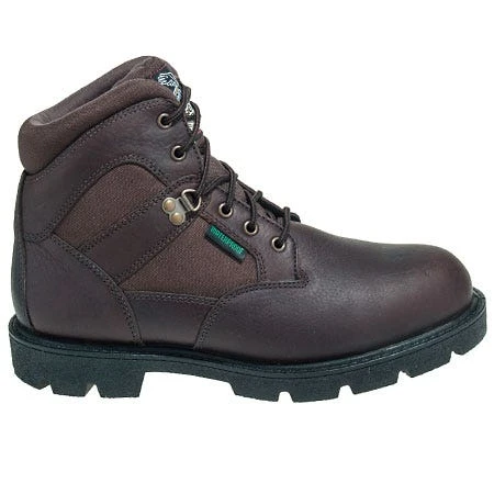 Georgia Boots: Men's Waterproof Homeland G106 Work Boots - Image 4