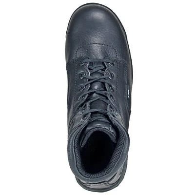 Timberland PRO Boots: Men's 50507 TiTAN Black EH Composite Toe Work Boots - Image 6