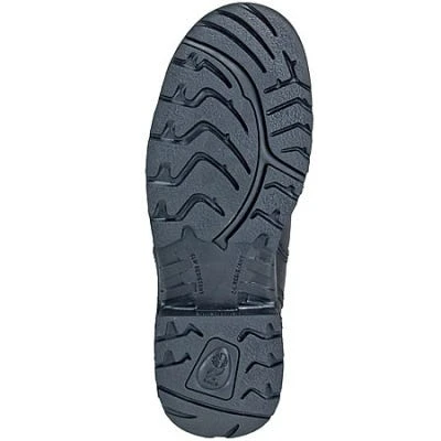 Timberland PRO Boots: Men's 50507 TiTAN Black EH Composite Toe Work Boots - Image 4