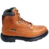 Georgia Boots: Men's G6503 Comfort Core Waterproof Farm And Ranch Boots