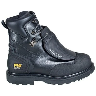Timberland PRO Boots: Men's 53530 Met Guard EH Steel Toe Work Boots