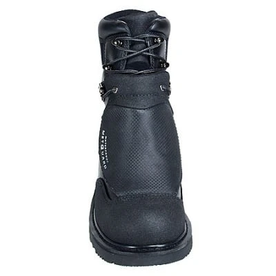 Timberland PRO Boots: Men's 53530 Met Guard EH Steel Toe Work Boots - Image 2