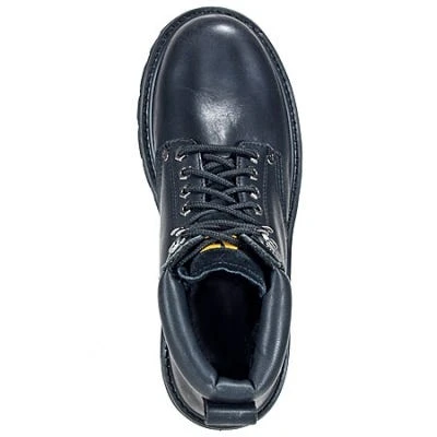 Caterpillar Boots: Men's 70043 Non-Slip 6 Inch Work Boots - Image 2