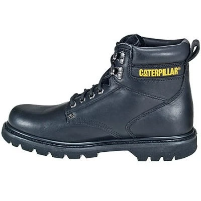 Caterpillar Boots: Men's 70043 Non-Slip 6 Inch Work Boots - Image 5