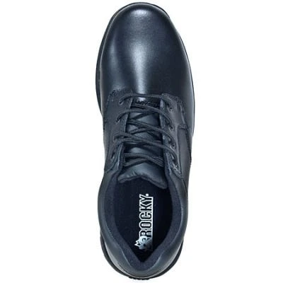 Rocky Shoes: Men's Non-Slip Oil-Resistant Work Shoes 2034 - Image 2