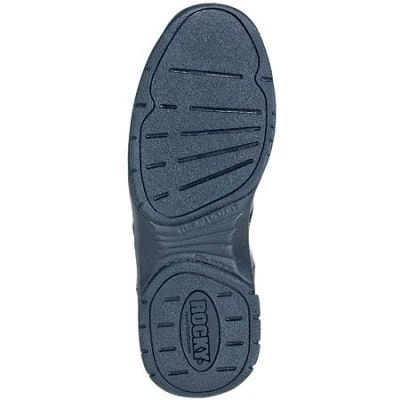 Rocky Shoes: Men's Non-Slip Oil-Resistant Work Shoes 2034 - Image 4