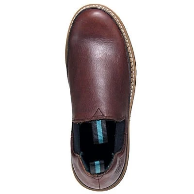 Georgia Boots: Men's GR274 Georgia Giant Leather Romeo Boots - Image 6