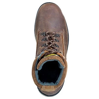 Wolverine Boots: Men's 3238 DuraShocks Insulated Waterproof Work Boots - Image 6