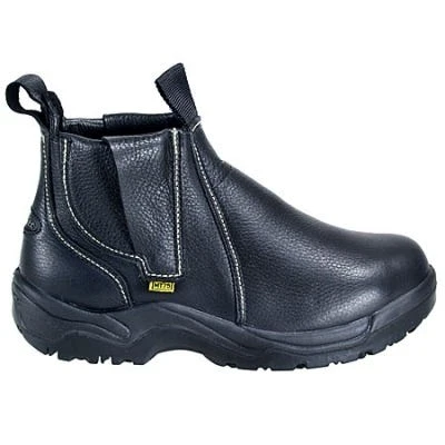 Florsheim Boots: Men's Steel Toe Metatarsal Guard EH Boots FE690 - Image 6