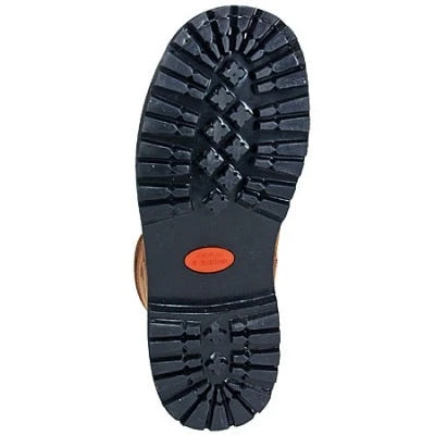 Carolina Boots: Men's Composite Toe Metguard CA7921 Insulated Boots - Image 4