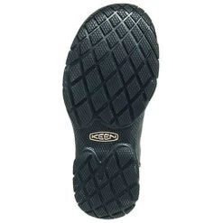 KEEN Utility 1006981 Men's PTC Restaurant Shoes