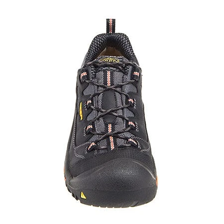 KEEN Utility Men's 1011244 Braddock Steel Toe Shoes - Image 7