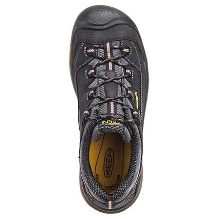 KEEN Utility Men's 1011244 Braddock Steel Toe Shoes - Image 2