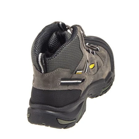 KEEN Utility 1011243 Men's Braddock Steel Toe Hikers - Image 7