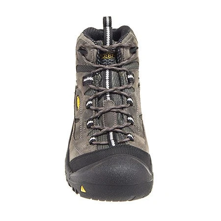 KEEN Utility 1011243 Men's Braddock Steel Toe Hikers - Image 6