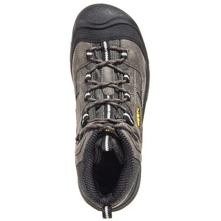 KEEN Utility 1011243 Men's Braddock Steel Toe Hikers - Image 2