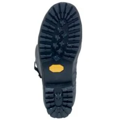 LaCrosse Boots: Black 426050 Waterproof Insulated Safety Toe EH Alpha Boots