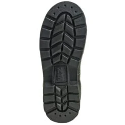 Muck Boots: Men's CHS META Black Insulated Chore Met Guard Steel Toe EH Boots