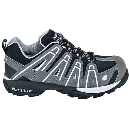 Nautilus Shoes N1340 Composite Toe Athletic Work Shoes - Image 4